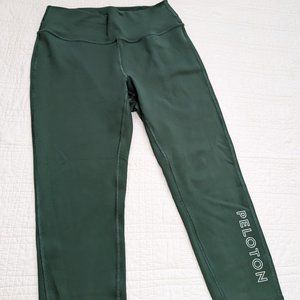 Peloton Move Mission Capri Legging Crop